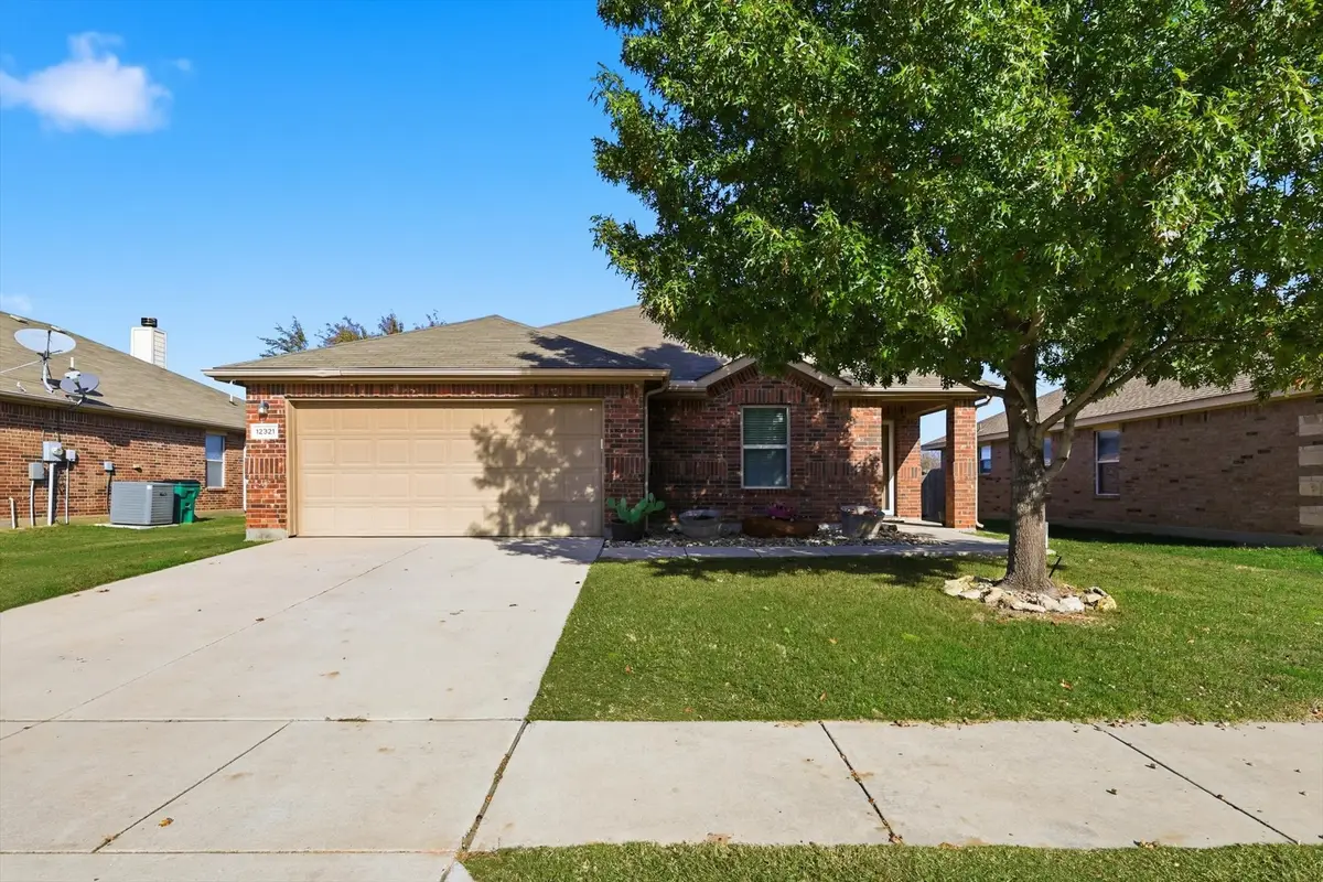 12321 Shine Avenue, Rhome, TX 76078 - Image #1