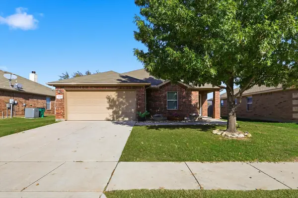 12321 Shine Avenue, Rhome, TX 76078