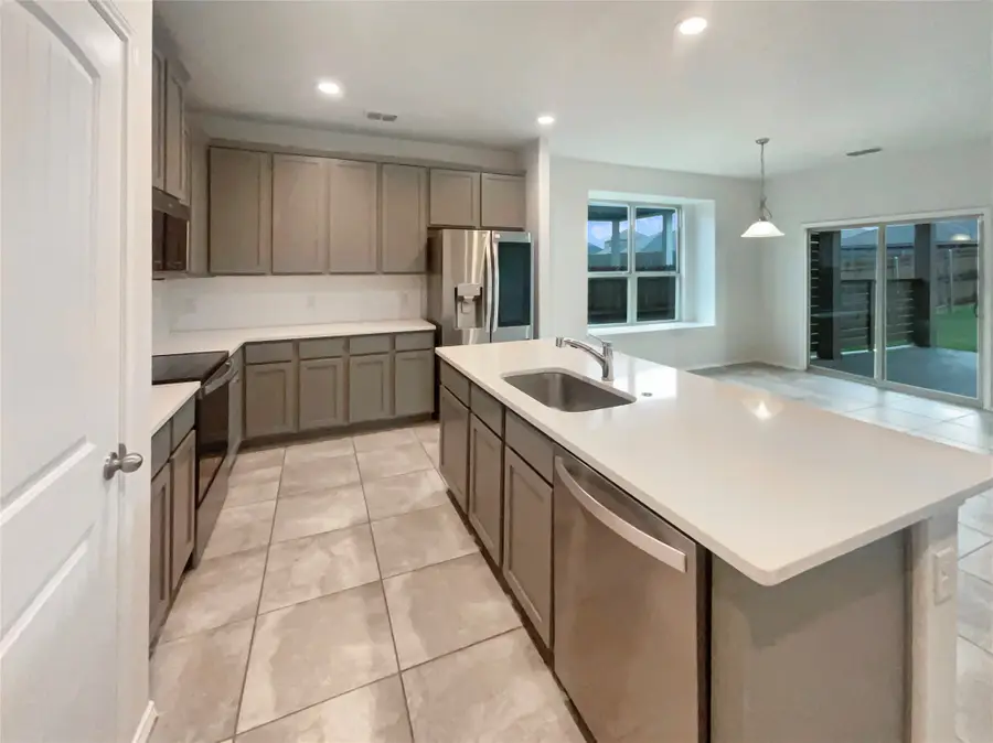 2910 Panhandle Drive, Forney, TX 75126 - Image #2