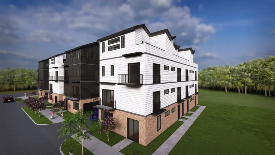 711 E 7th Street, Dallas, TX 75203 - Image #2