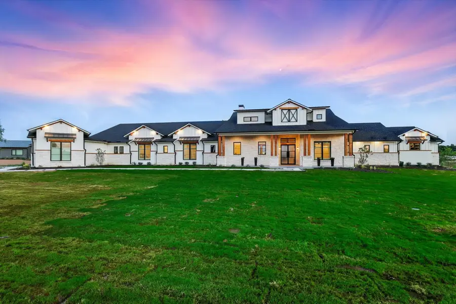 2028 High Meadow Court, Bartonville, TX 76226 - Image #2