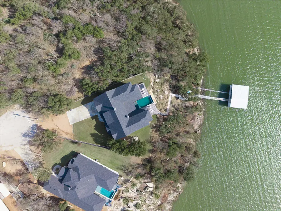 584 Oak Point Drive Drive, May, TX 76857 - Image #2