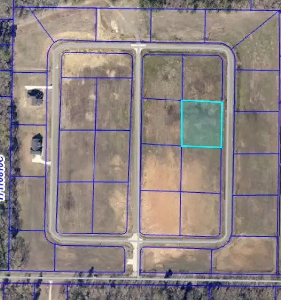 208 E Josie Lane, Haughton, LA 71037