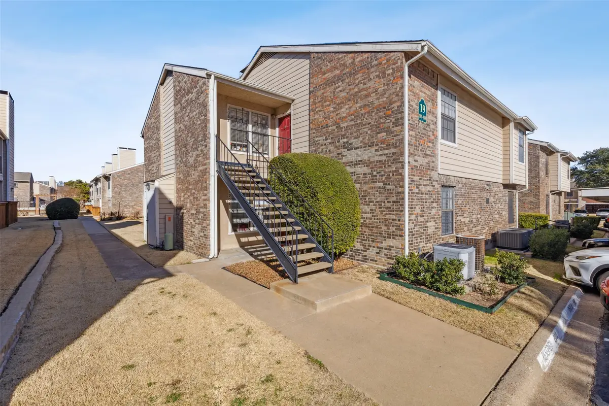 4748 Old Bent Tree Lane #1901, Dallas, TX 75287 - Image #1