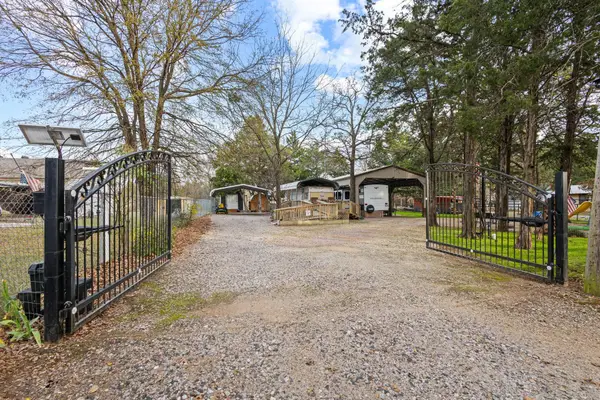 988 County Road, Gordonville, TX 76245