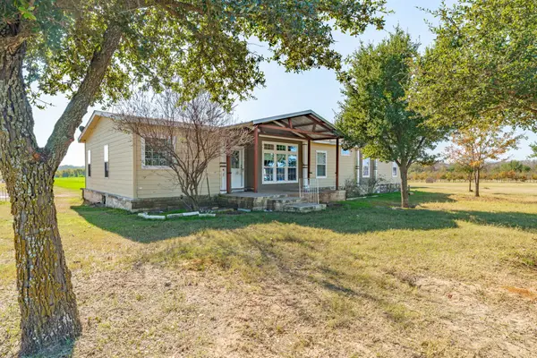 1553 County Road 376, Dublin, TX 76446