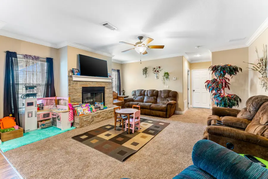 1553 County Road 376, Dublin, TX 76446 - Image #3