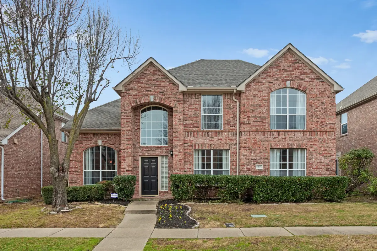 8615 Oak Valley Court, Irving, TX 75063 - Image #1
