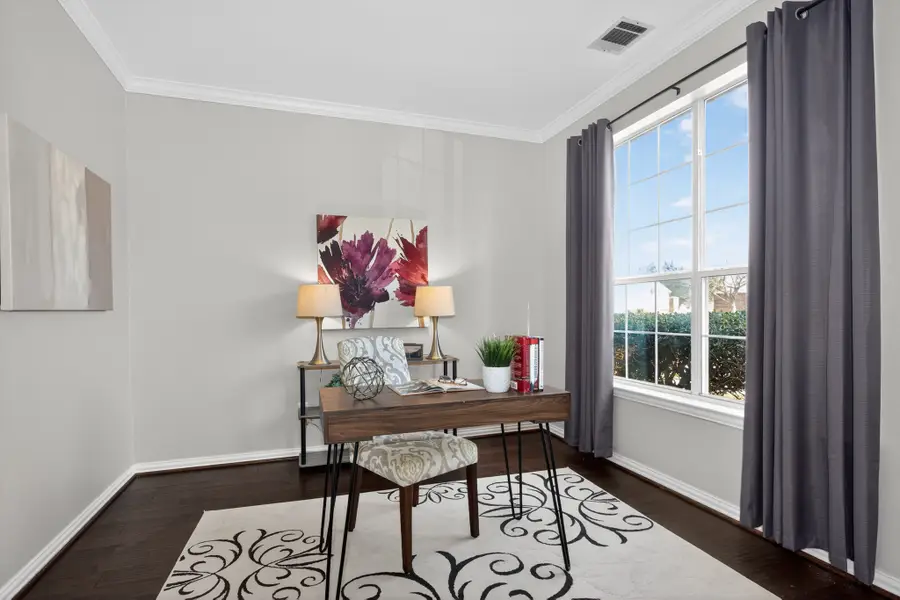 8615 Oak Valley Court, Irving, TX 75063 - Image #3