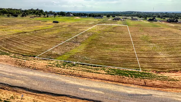 Lot 6 Three Quarter Loop, Poolville, TX 76487