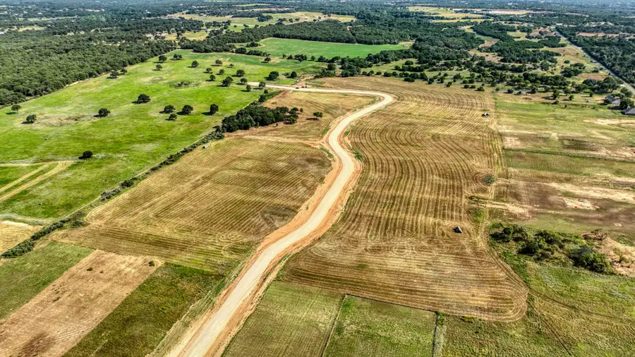 Lot 6 Three Quarter Loop, Poolville, TX 76487 - Image #2