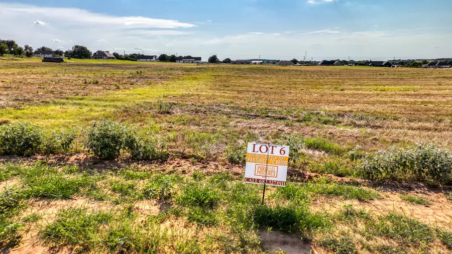 Lot 6 Three Quarter Loop, Poolville, TX 76487 - Image #3