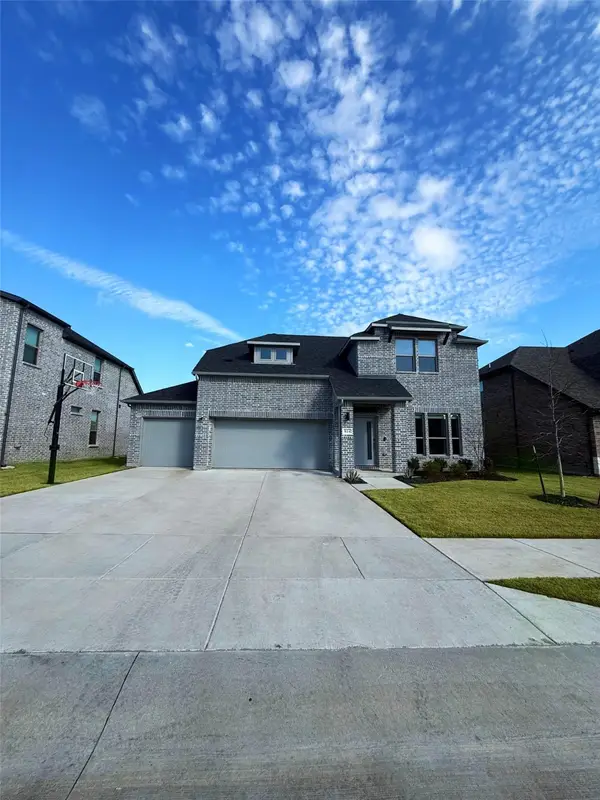 814 Chinati Street, Princeton, TX 75407