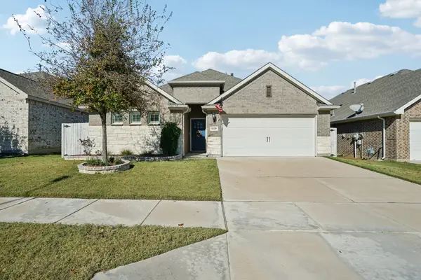 6120 Fall Creek Lane, Fort Worth, TX 76123