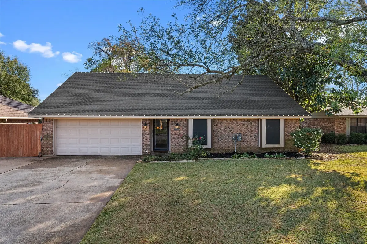 2643 Brown Street, Bossier City, LA 71111 - Image #1