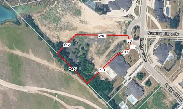 508 Lodge Hill Drive, Heath, TX 75032 - Image #1