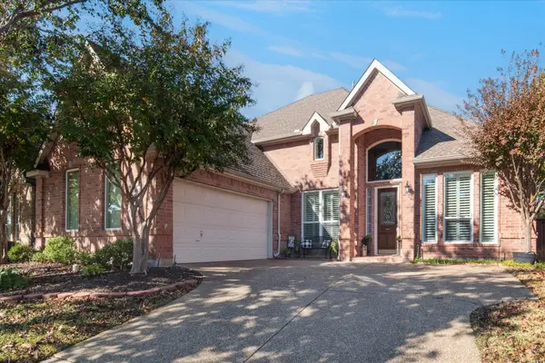 1602 Crown Point Road, McKinney, TX 75072
