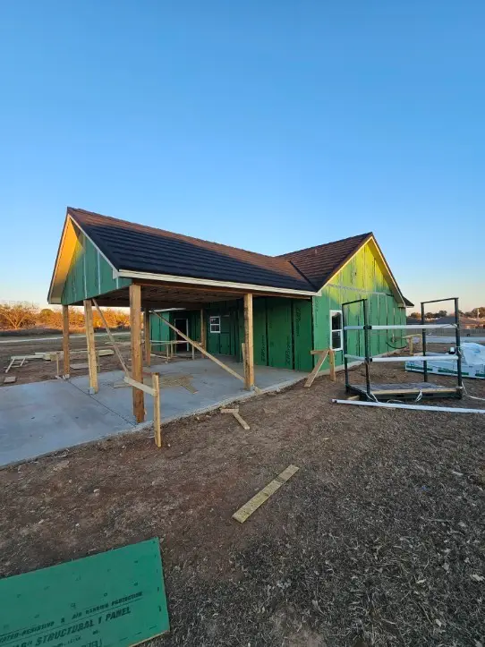 414 Poplar Court, Hico, TX 76457 - Image #3