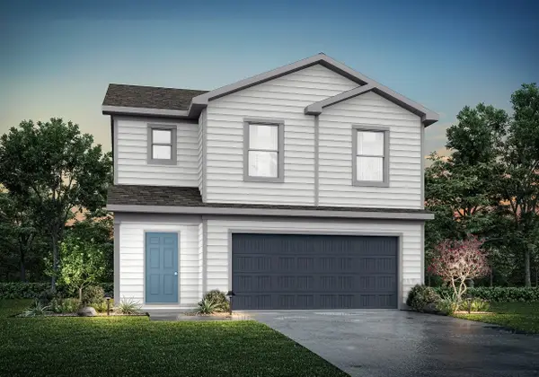 354 Azalea Trail, Granbury, TX 76048