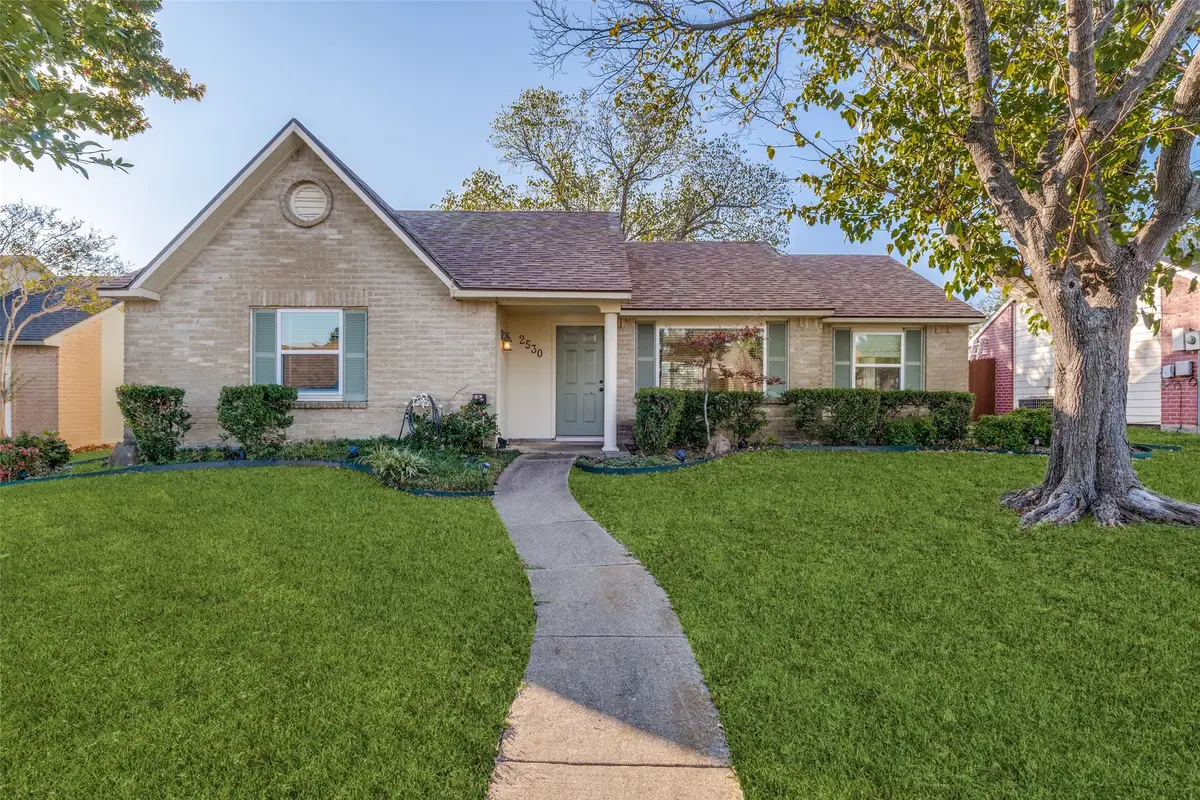 2530 Western Drive, Garland, TX 75042 - Image #1