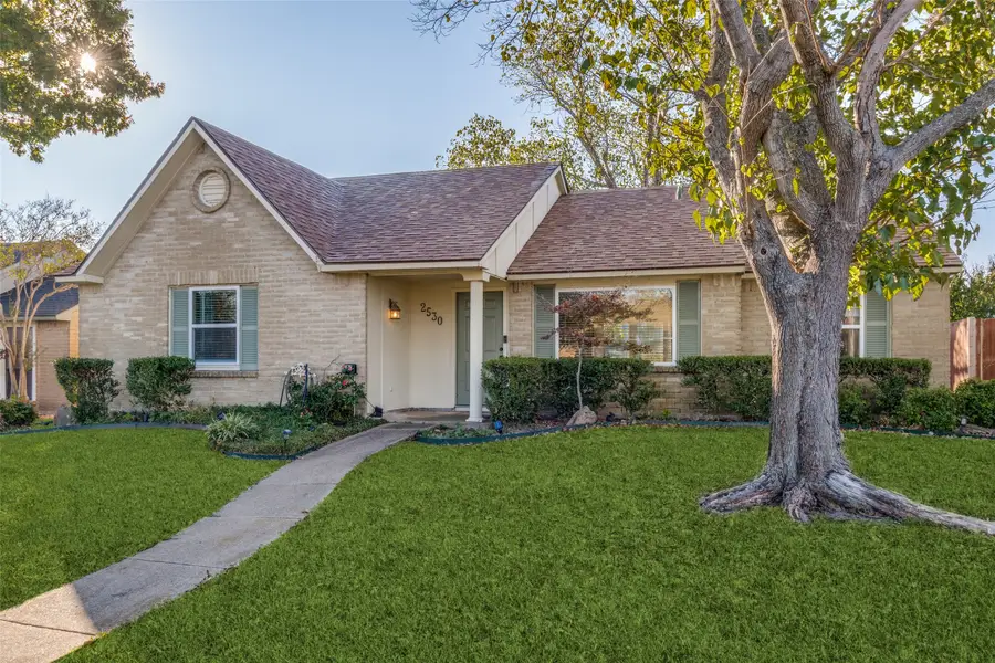 2530 Western Drive, Garland, TX 75042 - Image #2