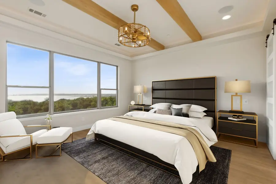 4929 Blaynes View, The Colony, TX 75056 - Image #3