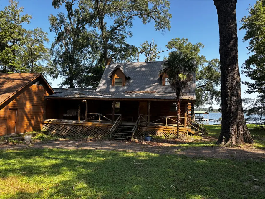 1219 County Road 2415, Leesburg, TX 75451 - Image #3