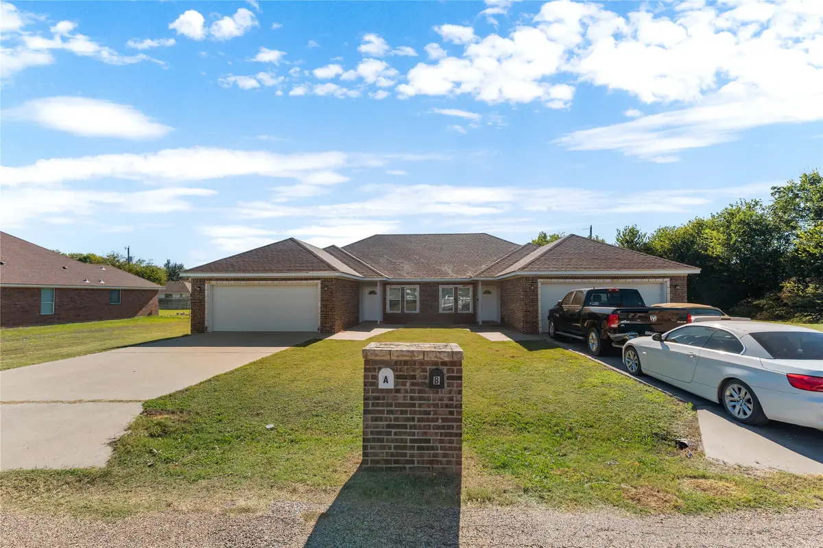 195 Ashland Drive, Woodway, TX 76712 - #1