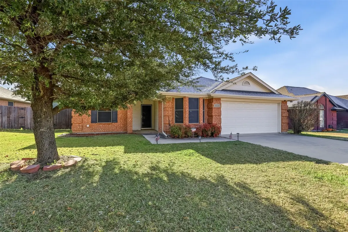 508 Arbor Lane, Burleson, TX 76028 - Image #1