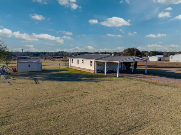 184 Private Road 36194, Sumner, TX 75486