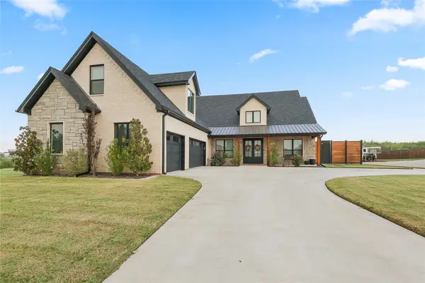 5211 Stone Lake Drive, Wichita Falls, TX 76310