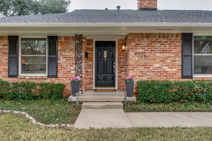 6729 Braeburn Drive, Dallas, TX 75214 - Image #3