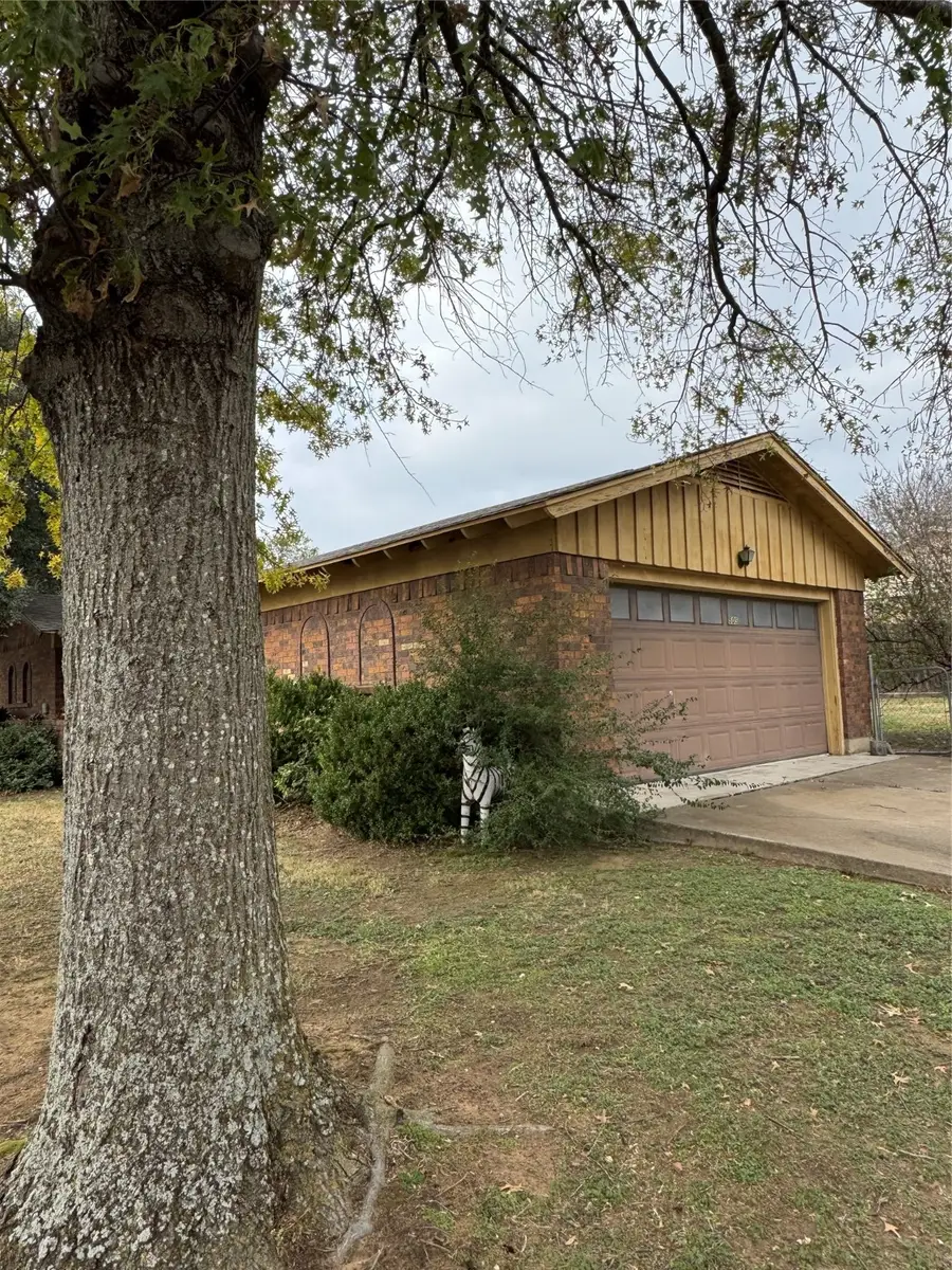 505 Williams Street, Grandview, TX 76050 - Image #3
