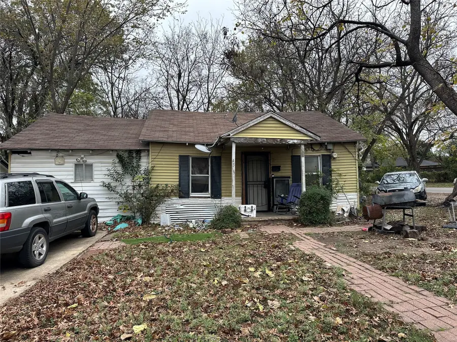 4503 S Ewing Avenue, Dallas, TX 75216 - Image #2
