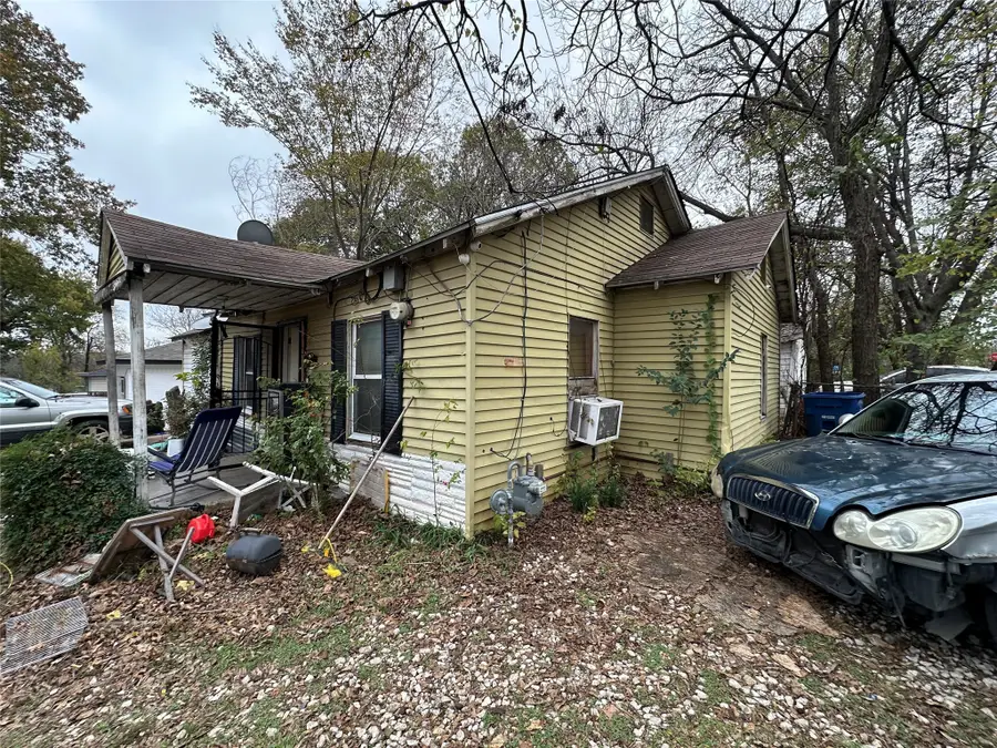 4503 S Ewing Avenue, Dallas, TX 75216 - Image #3