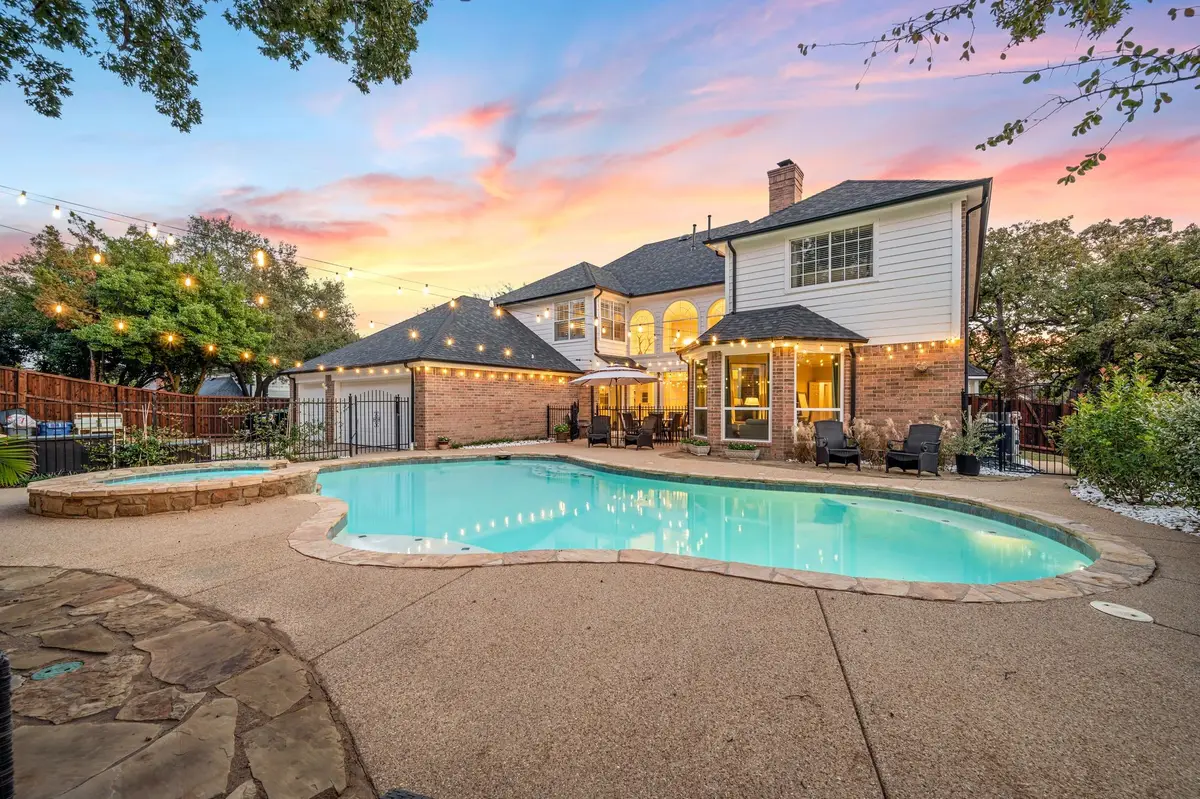 1714 Wild Rose Way, Southlake, TX 76092 - Image #1