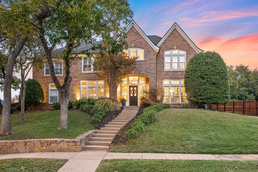 1714 Wild Rose Way, Southlake, TX 76092 - Image #2