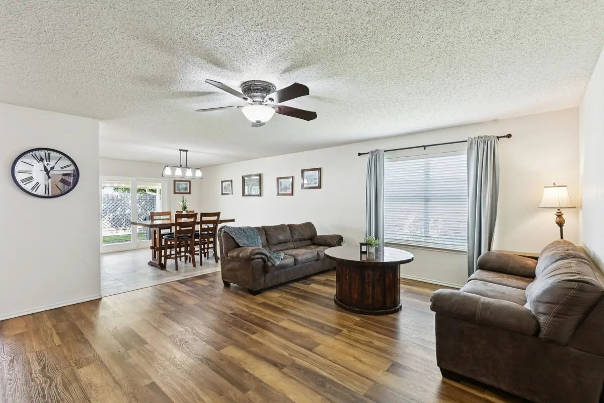 536 Del Mar Drive, Ponder, TX 76259 - #1