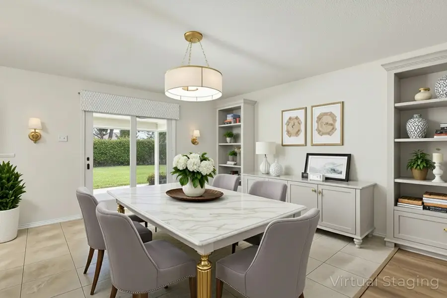 536 Del Mar Drive, Ponder, TX 76259 - #2