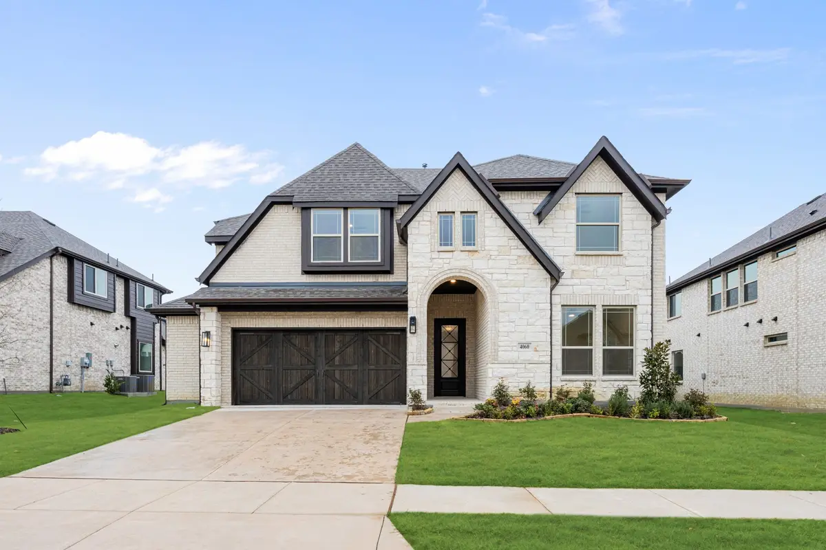 4060 Zina Lane, Prosper, TX 75078 - Image #1