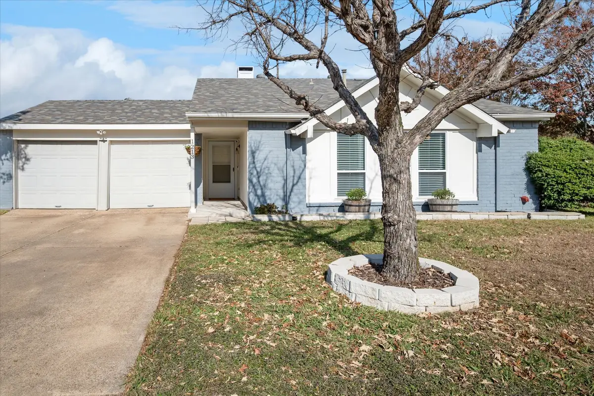 1213 Brush Creek Drive, Richardson, TX 75081 - Image #1