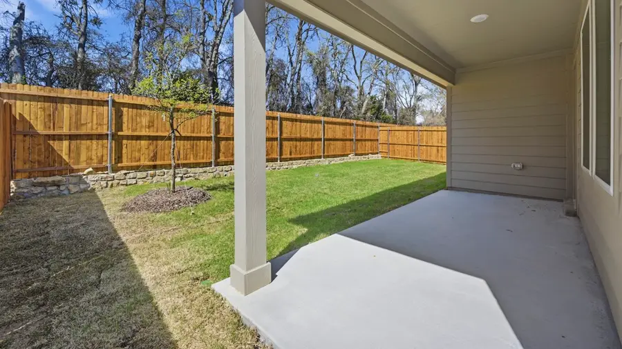 4322 Carnation Drive, Sherman, TX 75090 - #3