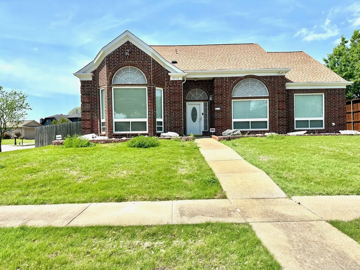 3713 Catalina Street, Rowlett, TX 75088 - Image #1