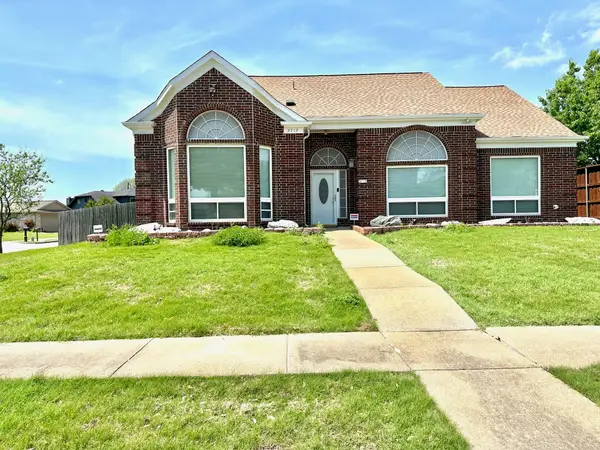 3713 Catalina Street, Rowlett, TX 75088