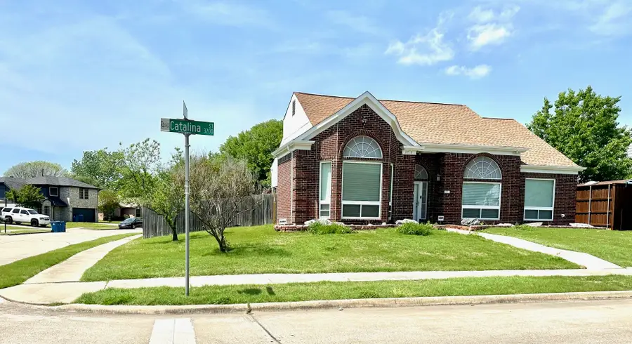 3713 Catalina Street, Rowlett, TX 75088 - Image #3