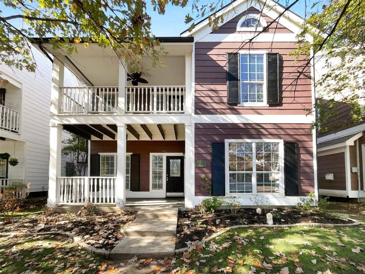 1701 Jasmine Trail, Savannah, TX 76227 - Image #1