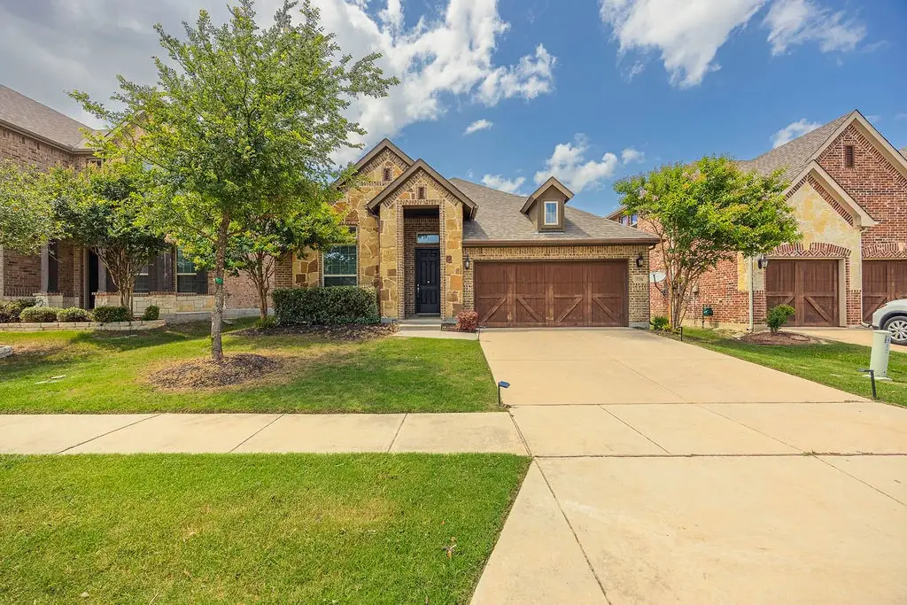 5704 Fuder Drive, McKinney, TX 75070 - Image #1