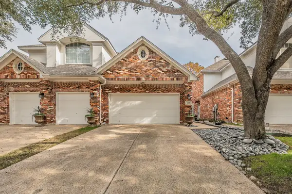 619 Lochngreen Trail, Arlington, TX 76012