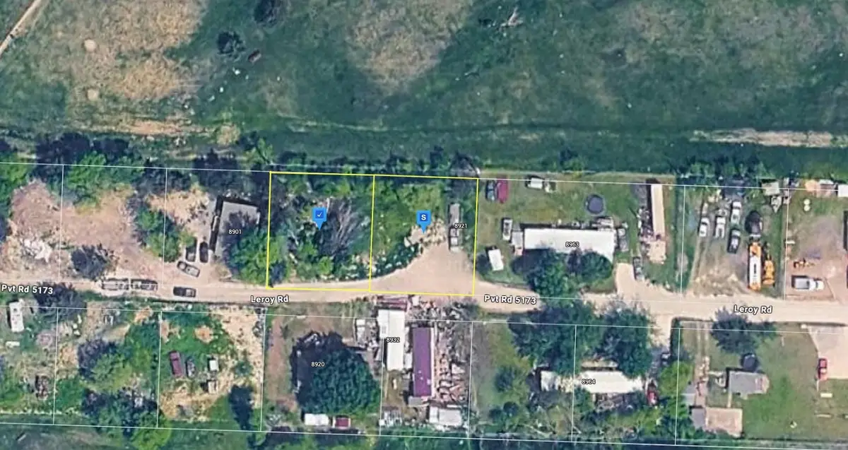 8921 Leroy Road, Princeton, TX 75407 - Image #1