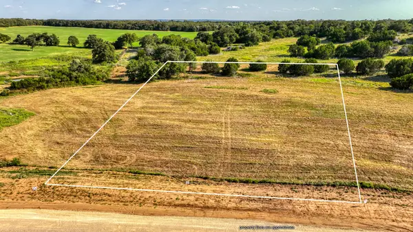 Lot 12 Three Quarter Loop, Poolville, TX 76487